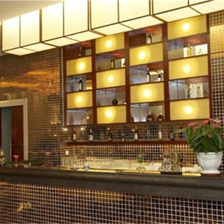 Royal Century Hotel Shenzhen Eksteriør billede